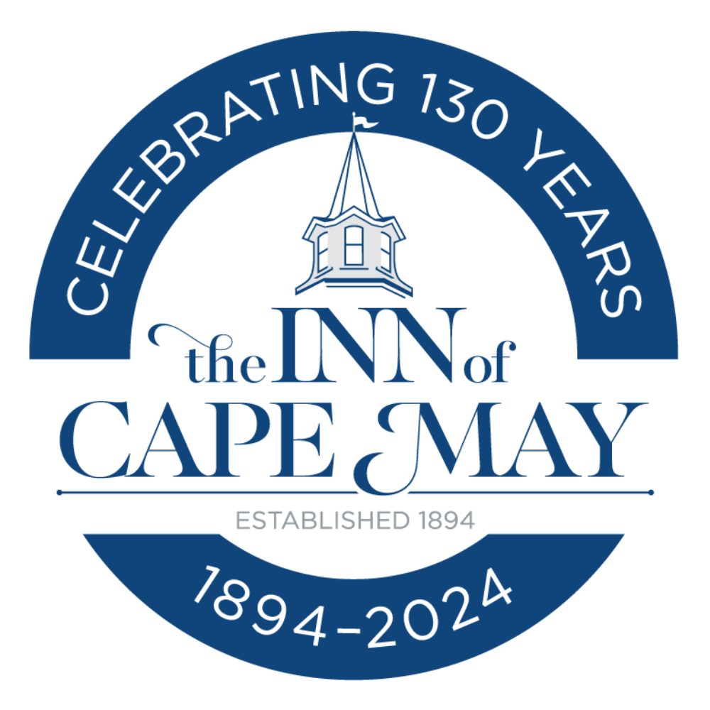 The Inn of Cape May Hotel, Restaurant + Bar The Inn of Cape May