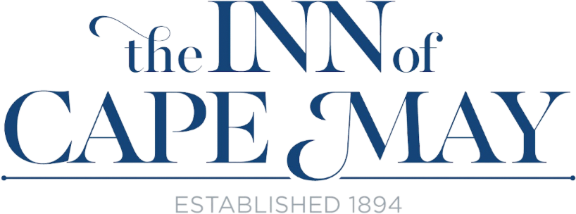 The Inn of Cape May Logo